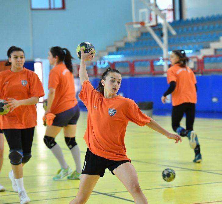 Konyaaltı’nın milli gururu G2