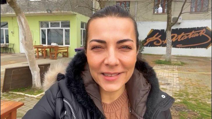 İznik Belediyesi Kadınlar Günü’nü kutladı G2