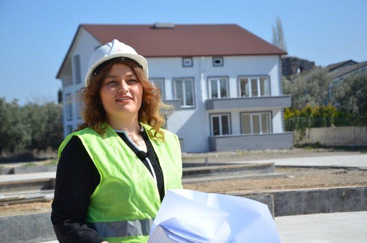İznik Belediyesi Kadınlar Günü’nü kutladı G4