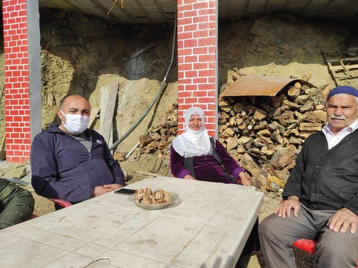 Şehit anneleri ve eşlerinin 8 Mart kadınlar günü kutlandı G5