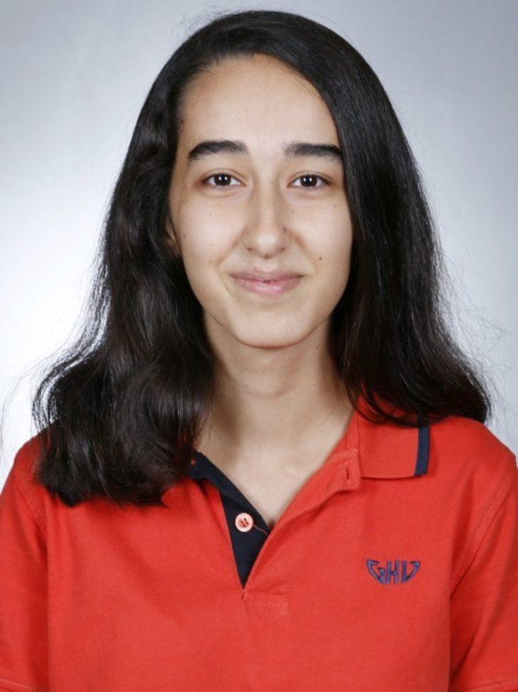 Gaziantep Kolej Vakfı’ndan iki şampiyon G2