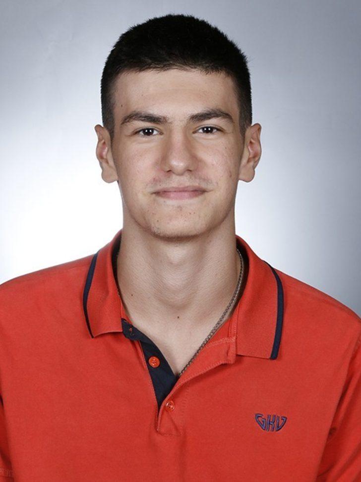 Gaziantep Kolej Vakfı’ndan iki şampiyon G3