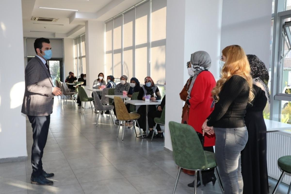 Bu il&ccedil;ede kadın girişimcilere ruhsat indirimi var