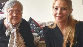 Yüzyılın Cumhuriyet Kadını ilan edilen Çığ: Avrupa’nın 400 yılda yaptığını, biz 80-90 yılda yaptık