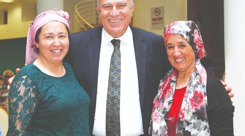 Efeler Belediyesi&rsquo;nin 8 Mart videosu takdir topladı