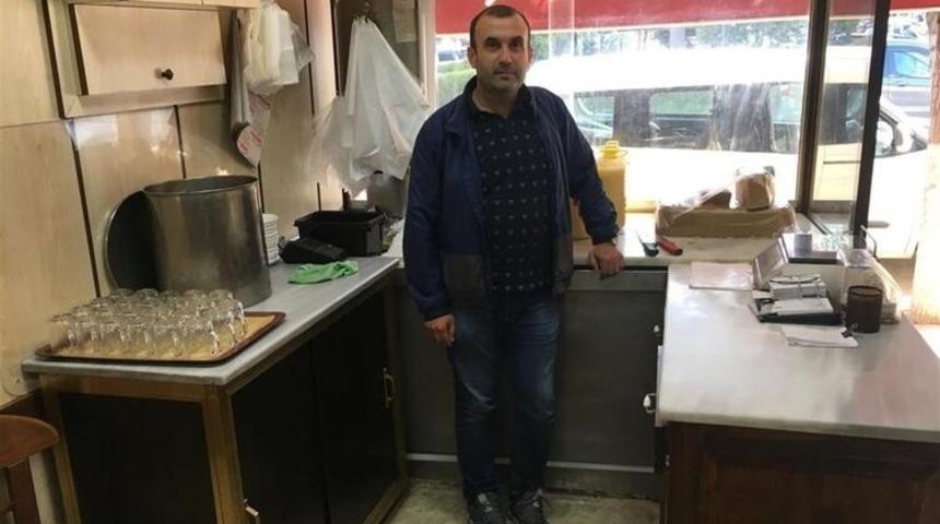 Bağışıklık sistemini g&uuml;&ccedil;lendirme ihtiyacı boza t&uuml;ketimini y&uuml;zde 50 artırdı