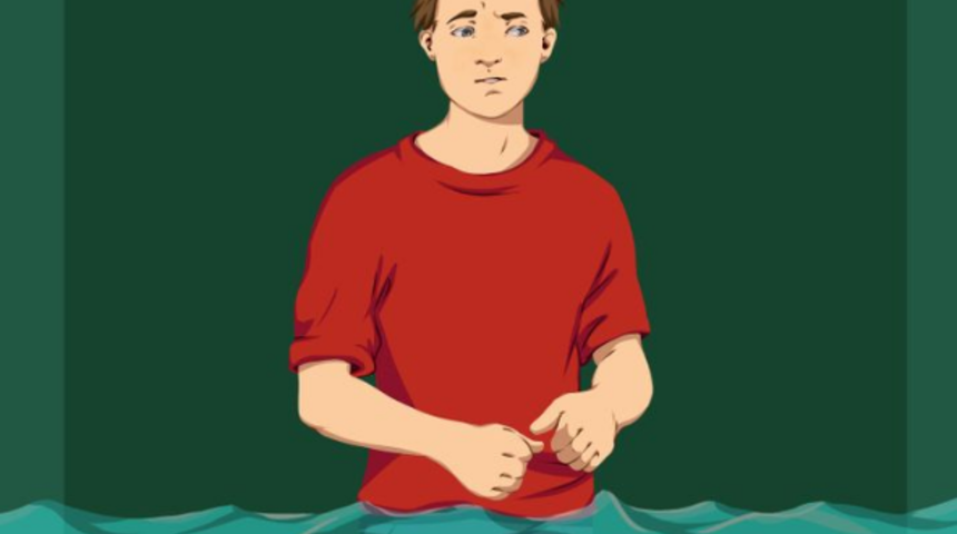 Hayatta kalma becerinizi test etmek için bu bulmacayı çözün! Çıkış yöntemini bulabilir misiniz?