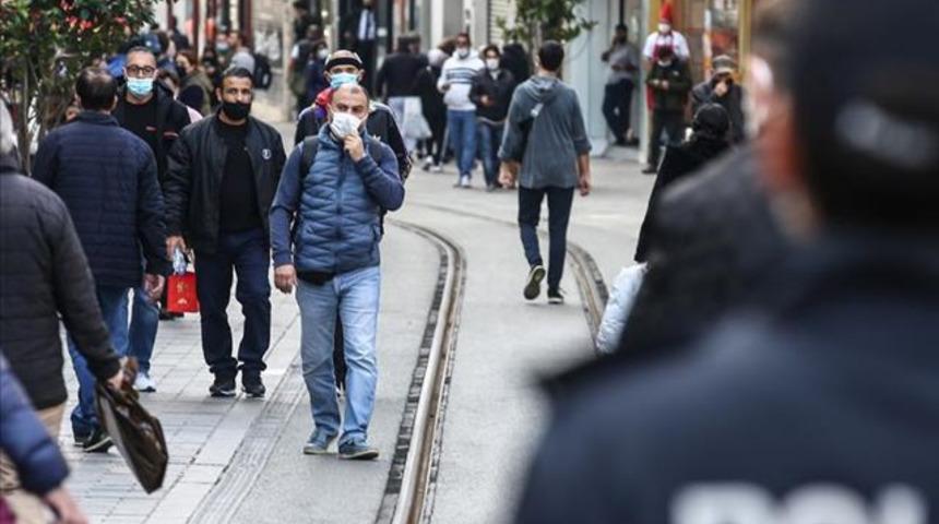 Sarı illerde kırmızı kural! Lokal kararlar alınabilecek