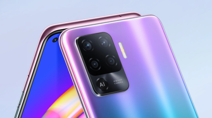 Oppo A94 tanıtıldı! İşte özellikleri