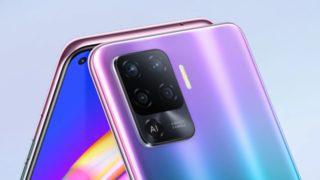 Oppo A94 tanıtıldı! İşte özellikleri