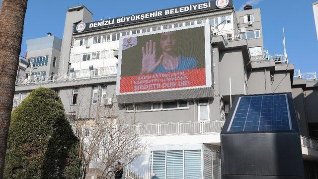 Başkan Zolan, Kadın anadır, eştir, kardeştir; canımızdır