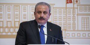 Şentop'tan Soylu'ya "10 bin dolar alan siyaset&ccedil;i" sorusu