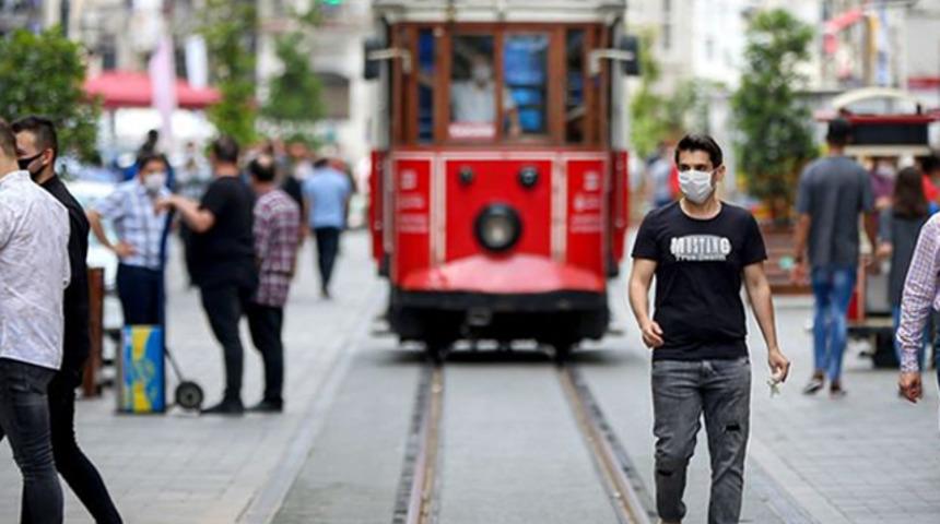 Son Dakika: Sağlık Bakanlığı'ndan mutasyonlu virüs temaslı kişilerle ilgili yeni karar