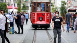 Son Dakika: Sağlık Bakanlığı'ndan mutasyonlu virüs temaslı kişilerle ilgili yeni karar