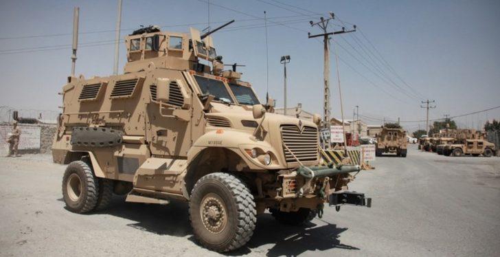 ABD'den yeni 'Ege atağı' G1