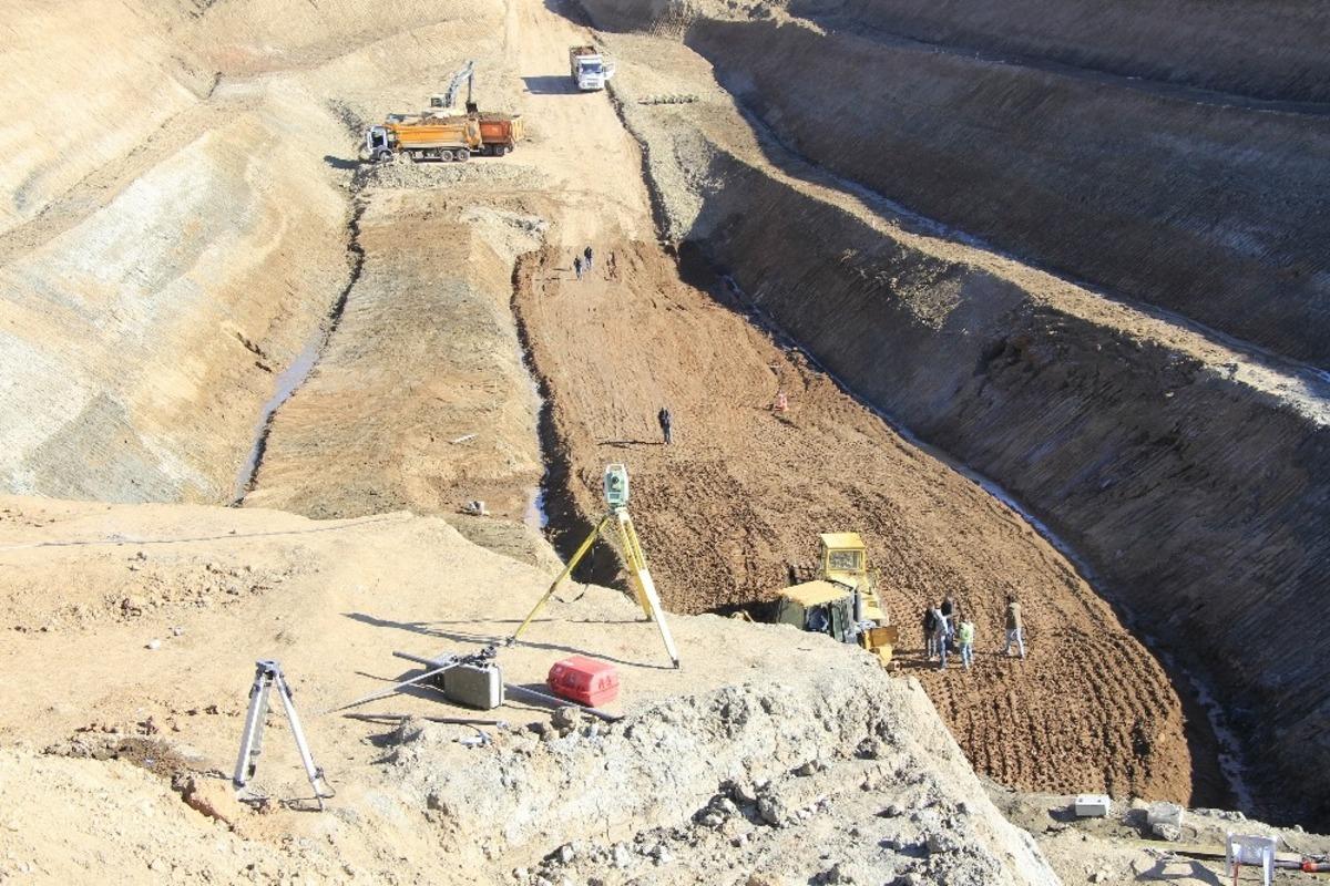 157 kişilik istihdamla &uuml;lke ekonomisine 2 milyon TL kazandıracak