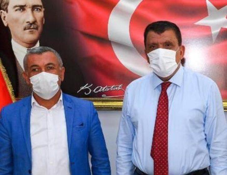 Akçadağ’dan Başkan Gürkan’a teşekkür G2