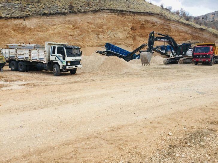 Akçadağ’dan Başkan Gürkan’a teşekkür G3