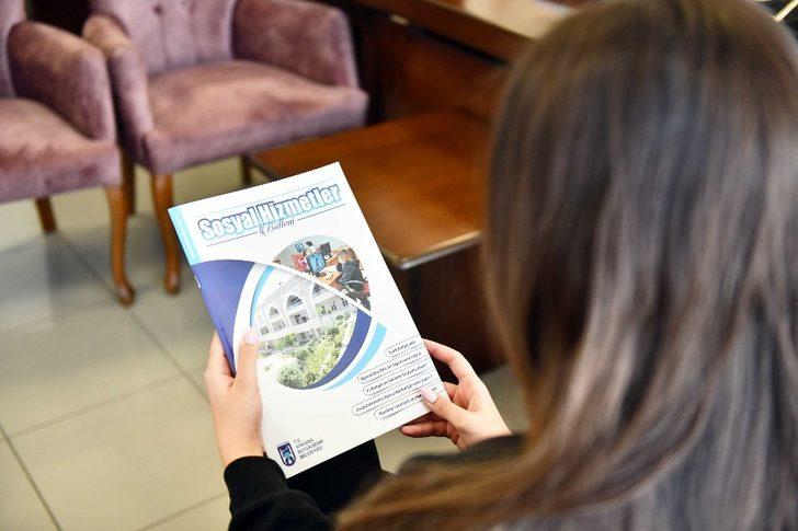 Büyükşehir psikolojik danışmanlık hizmetinde yeni dönem G2