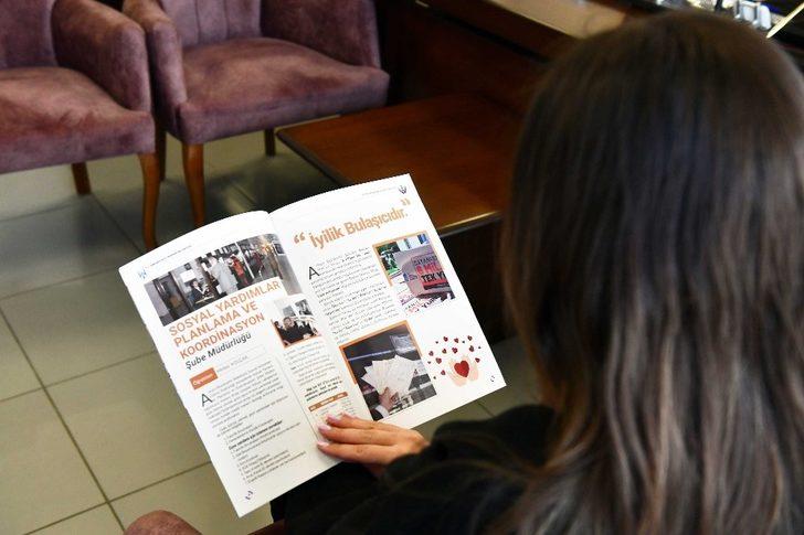 Büyükşehir psikolojik danışmanlık hizmetinde yeni dönem G3