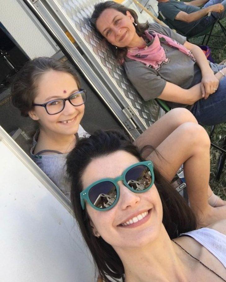 Ünlü isimlerden '8 Mart Dünya Kadınlar Günü' paylaşımları G2