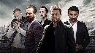 Çukur yeni bölüm fragmanı yayınlandı mı? Yamaç ve Vartolu arasındaki ipler kopuyor!
