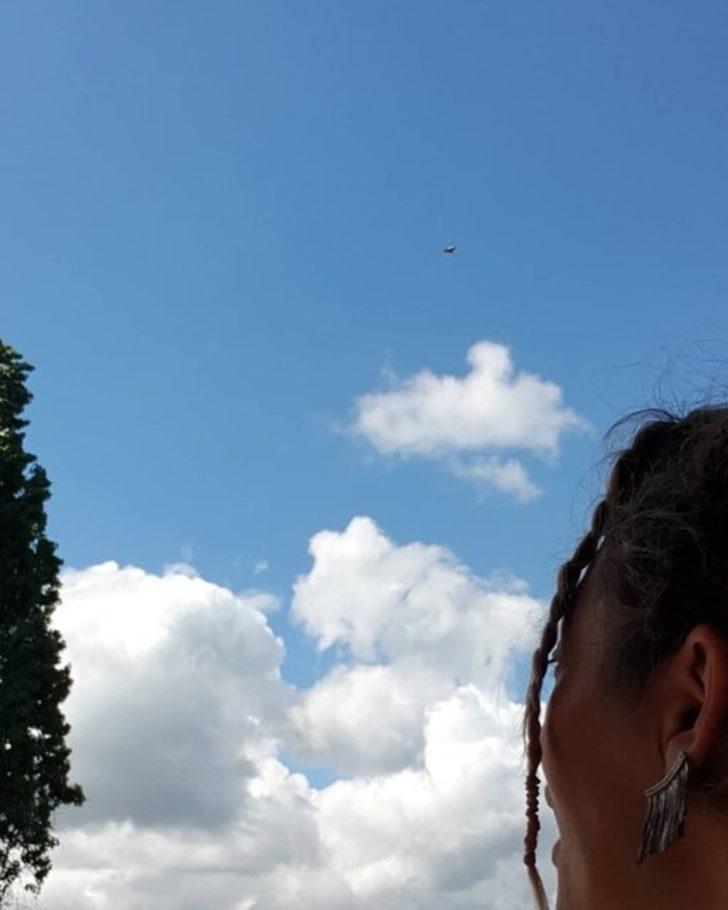 Ünlü isimlerden '8 Mart Dünya Kadınlar Günü' paylaşımları G1