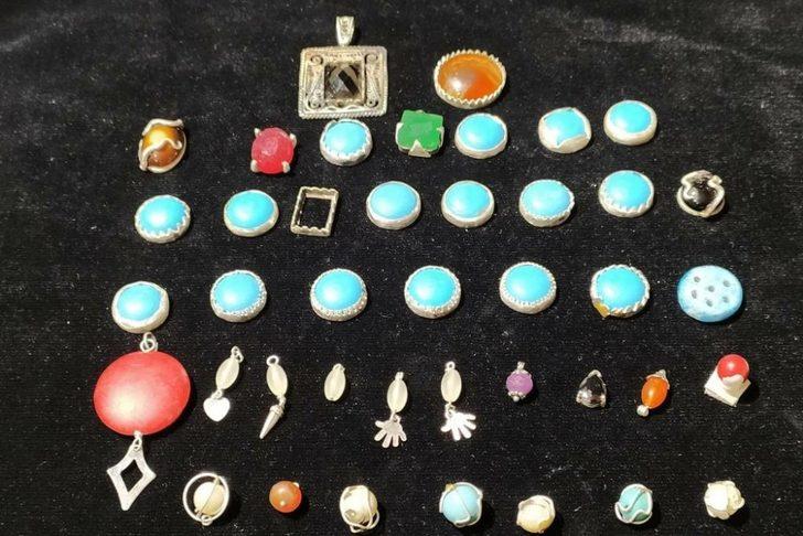 MAÜ’nün, ‘Telkari Tasarım ve İnovasyon Merkezi’ meyvelerini vermeye başladı G2