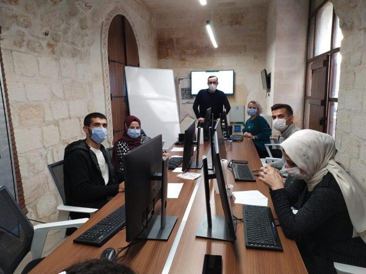 MAÜ’nün, ‘Telkari Tasarım ve İnovasyon Merkezi’ meyvelerini vermeye başladı G3