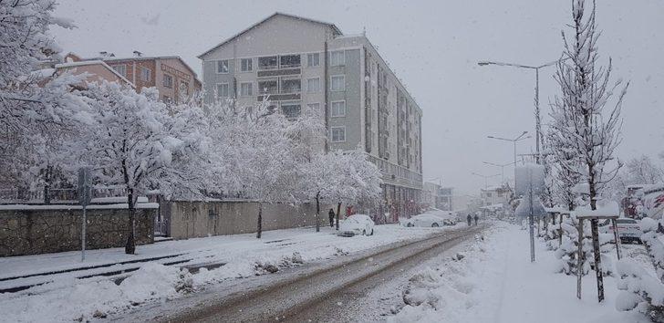 Aşkale kara teslim G4