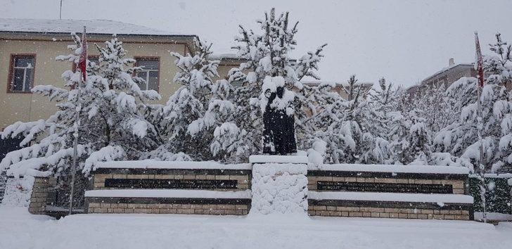 Aşkale kara teslim G5