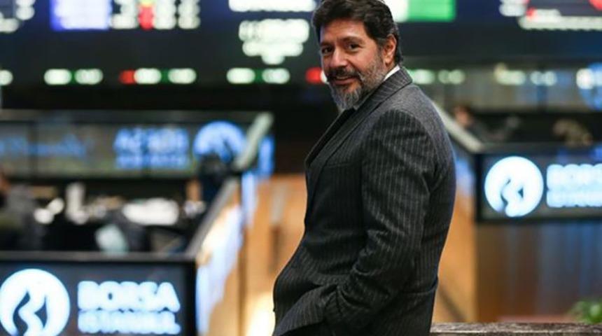 Son Dakika: Hakan Atilla istifa etti! Borsa İstanbul'dan açıklama geldi