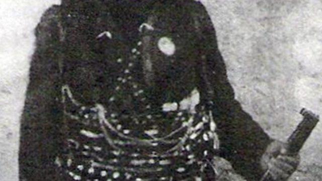 Kurtuluş Savaşı’nda milli mücadelenin sembolü bir kadın üsteğmen: Kara Fatma