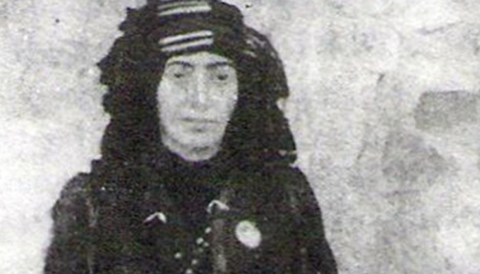 Kurtuluş Savaşı’nda milli mücadelenin sembolü bir kadın üsteğmen: Kara Fatma