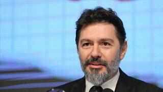 Hakan Atilla'nın havalimanında pasaportuna el konuldu