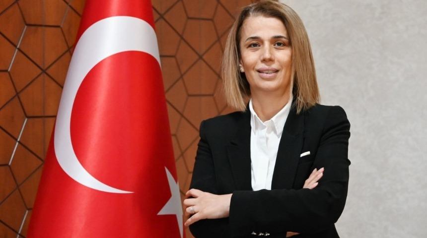 Vali Becel, Dünya Kadınlar Günü mesajı yayımladı