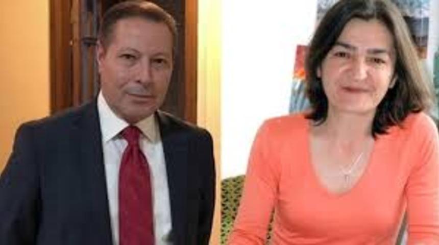 Son Dakika: Gazeteciler Müyesser Yıldız ve Zeki Dükel'e hapis cezası
