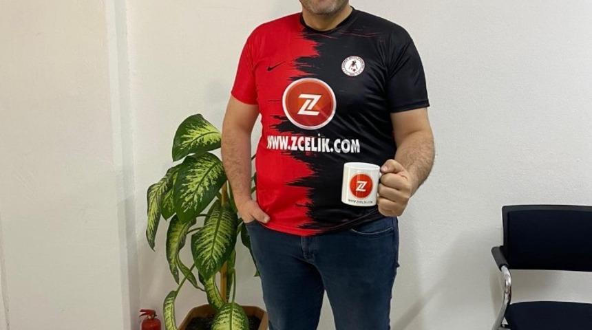 Ampute Futbol Takımı&rsquo;na Zonguldaklı işadamı sponsor oldu