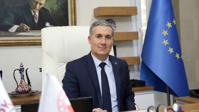 TKDK’dan koyun-keçi yetiştiricilerine hibe desteği