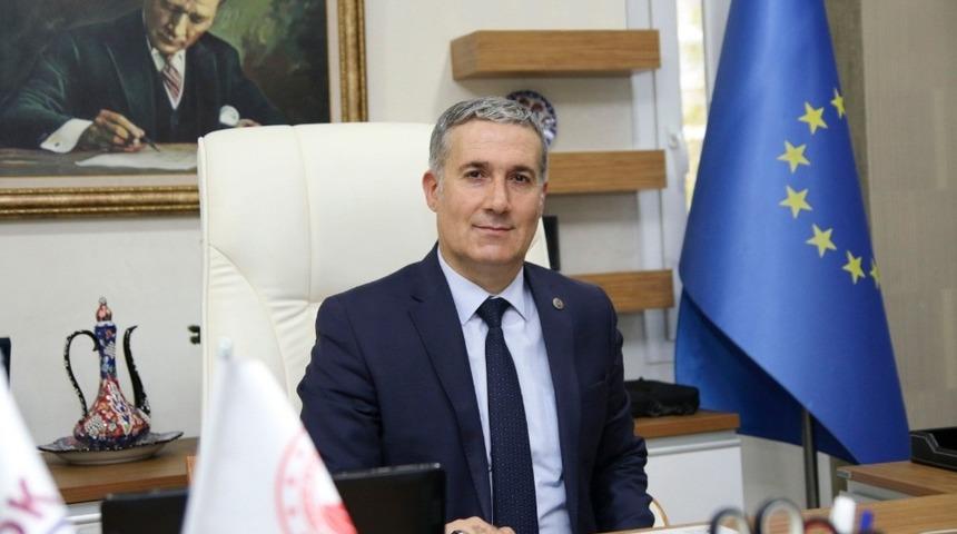 TKDK&rsquo;dan koyun-ke&ccedil;i yetiştiricilerine hibe desteği