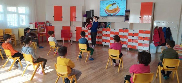 Kukla geleneği bu proje ile yaşatılıyor G3