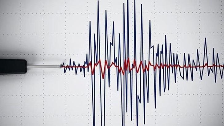 Deprem Nerede Oldu Kac Siddetinde Oldu Iste Afad Ve Kandilli Son Depremler Listesi Son Dakika Haberler