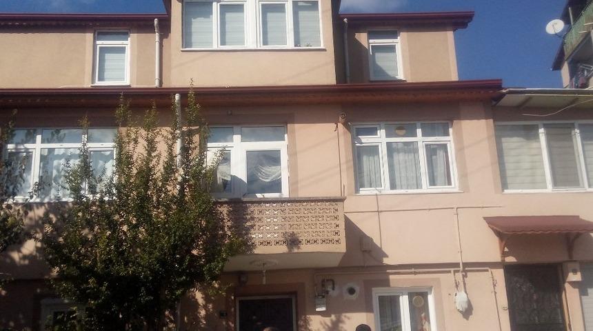 Alaplı’da evden tüfek ve fındık çaldılar