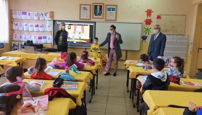Edirne’de flaş karar! Vakalar artınca, okullar tatil edildi