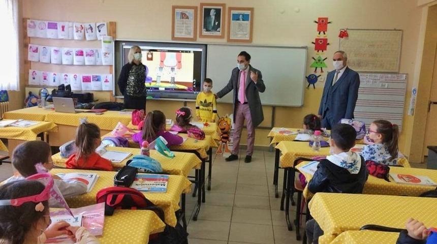 Edirne’de flaş karar! Vakalar artınca, okullar tatil edildi