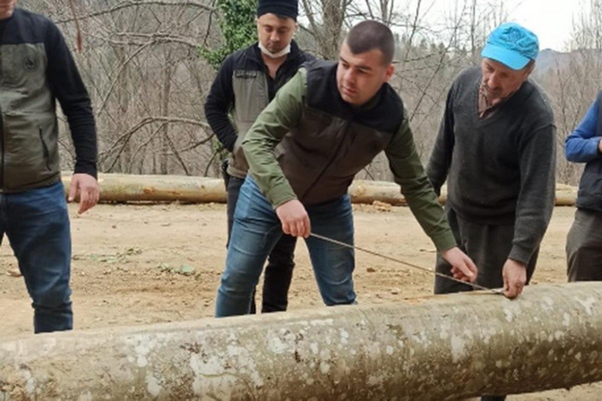 G&ouml;lyaka&rsquo;da &uuml;retim standardizasyon kontrol&uuml; yapıldı