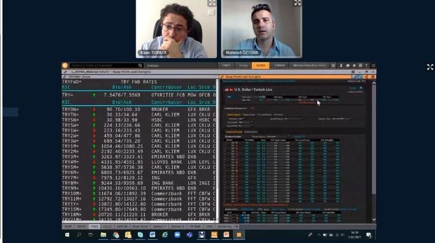 Enerji &uuml;retiminde dışa bağımlılık azalmalı