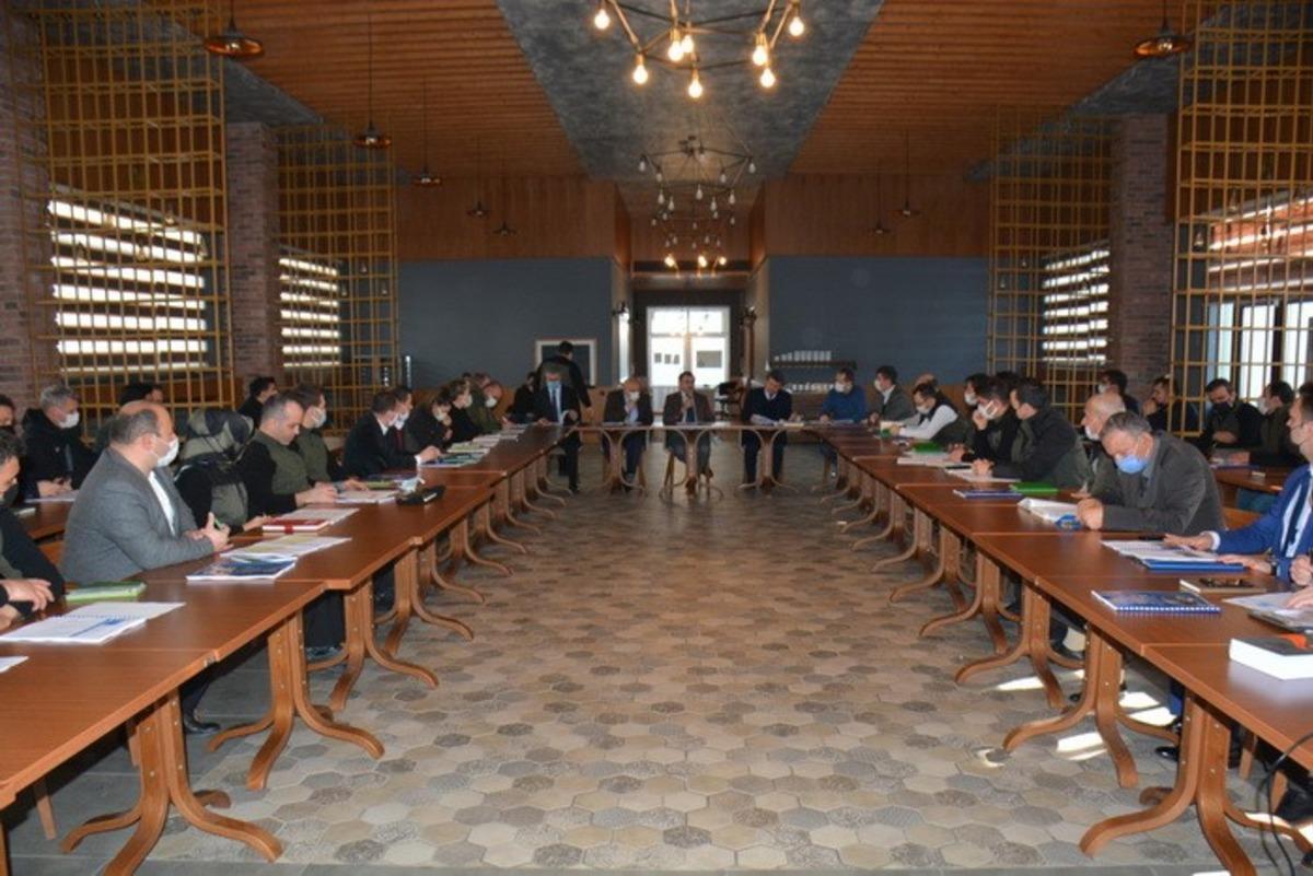 2021 orman yollarına &ouml;nem verilecek