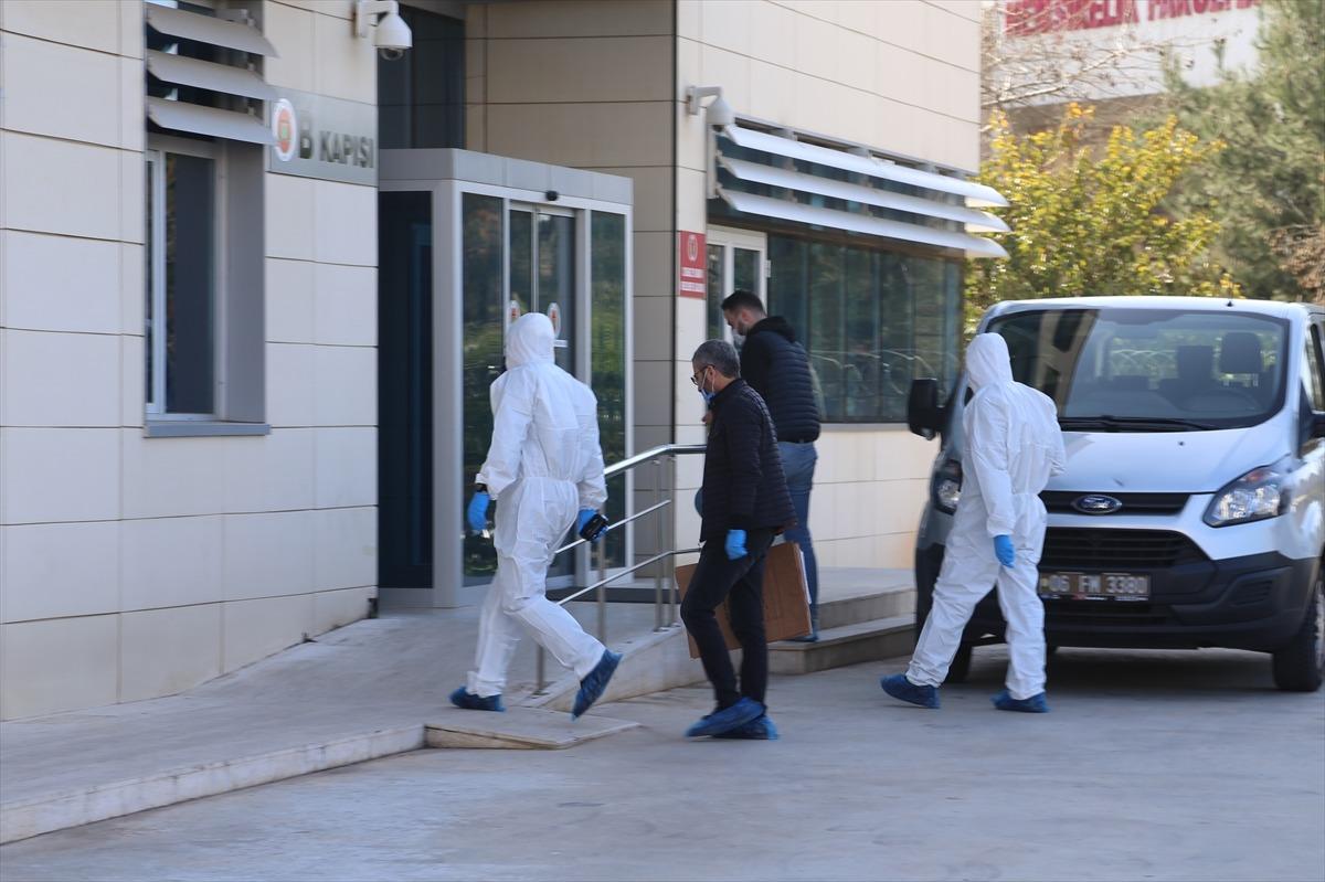 G&Uuml;NCELLEME - Antalya'da kayıp olarak aranan gen&ccedil; kadın &ouml;l&uuml; bulundu