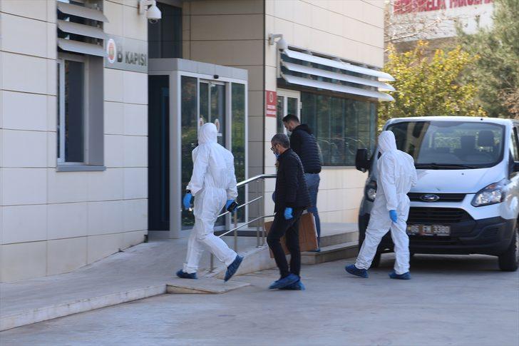 GÜNCELLEME - Antalya'da kayıp olarak aranan genç kadın ölü bulundu G1